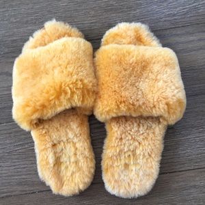 EMU Australia slides